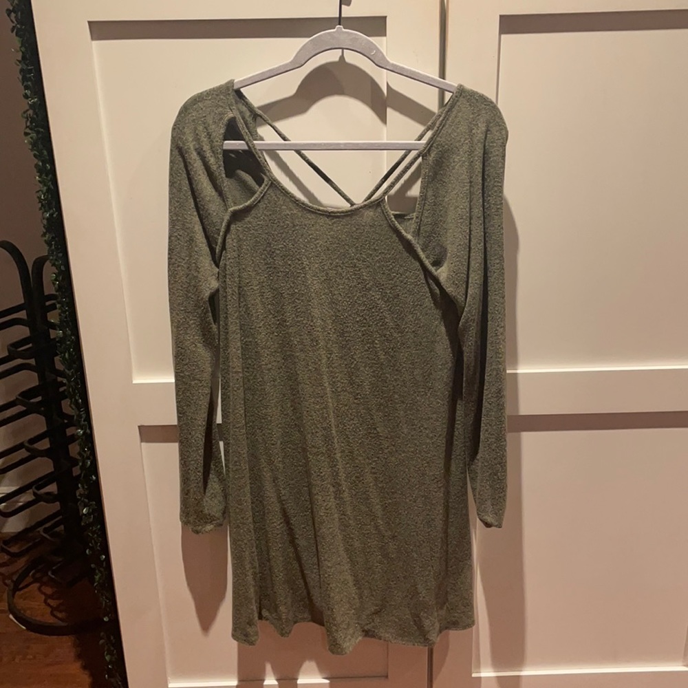 Altar’d state small dress